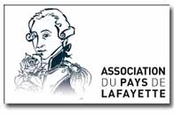 association du pays Lafayette